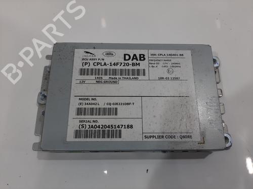 Used Control unit LAND ROVER RANGE ROVER SPORT II (L494) 3.0 SDV6 Hybrid 4x4 (340 hp) 29553820