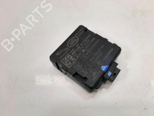 Control unit JAGUAR I-PACE (X590) EV400 AWD | BP29059109M11
