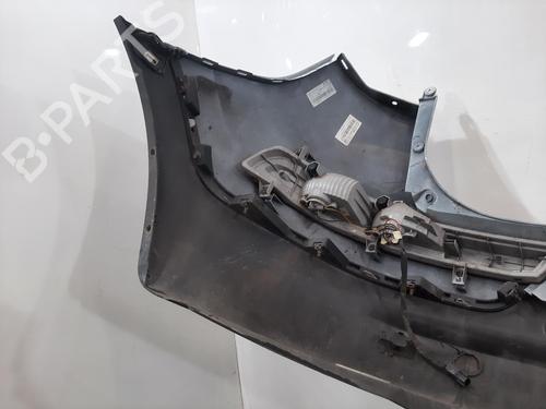 Rear bumper KIA SPORTAGE III (SL) 1.7 CRDi | BP29581140C8 