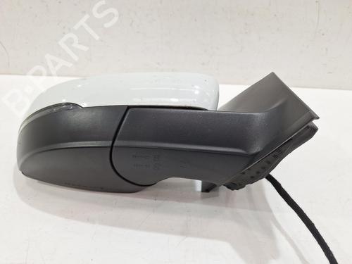 Right mirror VW POLO V (6R1, 6C1) 1.0 | BP27225615C27 