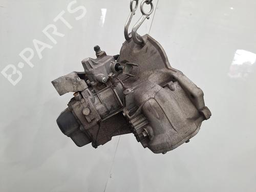 Gearbox VAUXHALL CORSA Mk III (D) (S07) 1.2 i 16V (L08) | BP30142283M3