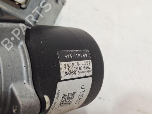 Steering column CITROËN C1 (PM_, PN_) 1.0 | BP27480802M21 