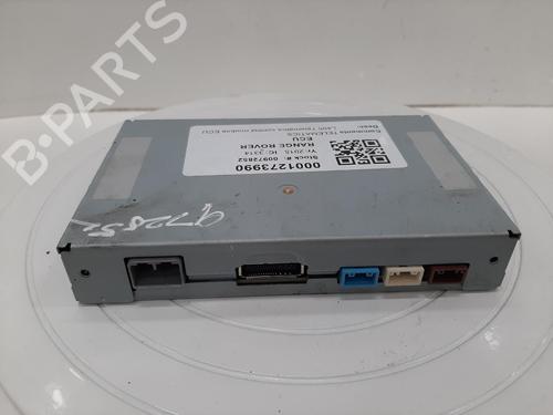 Used Control unit LAND ROVER RANGE ROVER IV (L405) 4.4 SDV8 4x4 (340 hp) 26859712