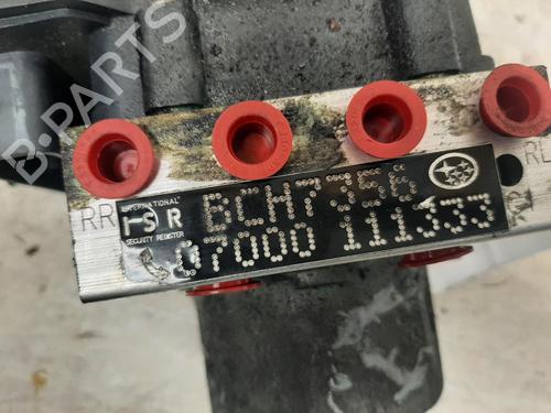 ABS pump SUBARU BRZ (ZC6) 2.0 (ZC6) | BP26835934M43 