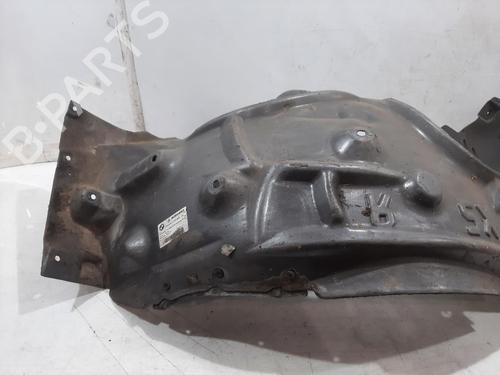 Wheel arch BMW 1 (F20) 118 d | BP29881968C56