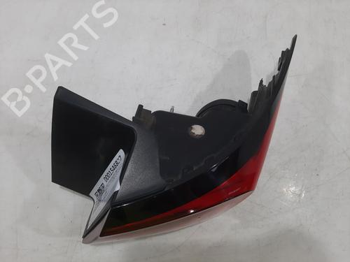 Right taillight VAUXHALL ASTRA Mk VII (K) (B16) 1.0 | BP29922879C35 