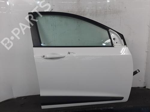Used Right front door Right front door HYUNDAI i10 II (BA, IA) 1.2 (87 hp) 40116830 40116830