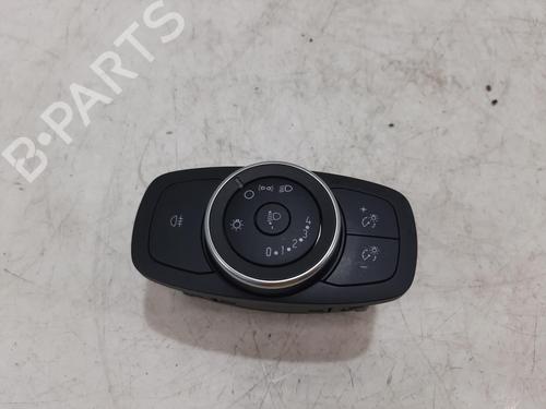 Used Headlight switch FORD TRANSIT CONNECT V408 Box Body/MPV 1.5 EcoBlue (101 hp) 30286612