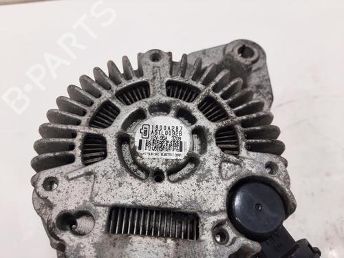 Alternator MITSUBISHI ASX (GA_W_) 1.6 MIVEC (GA1W) | BP37516021M7 - Image 2
