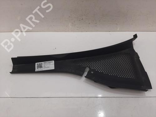 Windlauf für Windlauf VW GOLF VII (5G1, BQ1, BE1, BE2) 1.6 TDI (115 hp) 36106099 36106099