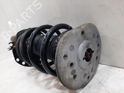 Left front shock absorber LAND ROVER RANGE ROVER EVOQUE (L551) 2.0 D180 MHEV 4x4 | BP39471122M16 - Image 6