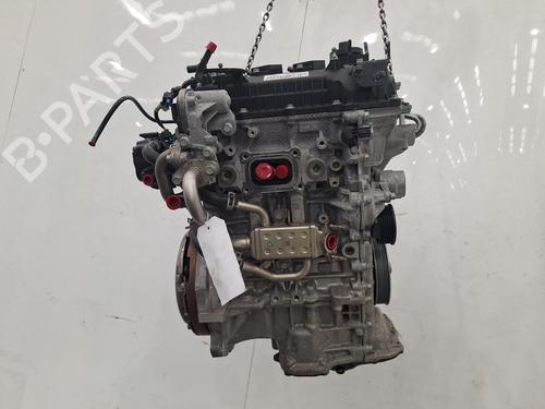 Engine HYUNDAI i10 III (AC3, AI3) 1.0 MPi | BP31964899M1 