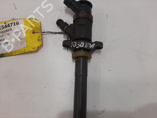 Injector CITROËN C3 Picasso (SH_) 1.6 HDi | BP30057572M100 