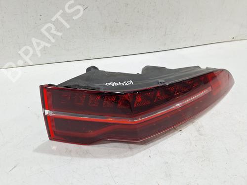 Right taillight JAGUAR I-PACE (X590) EV400 AWD | BP31769105C35