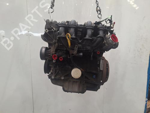 Engine FORD FIESTA VI (CB1, CCN) 1.25 | BP39724659M1 - Image 3