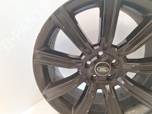 Rim LAND ROVER RANGE ROVER EVOQUE (L538) 2.2 D 4x4 | BP34732931C45  - Image 5