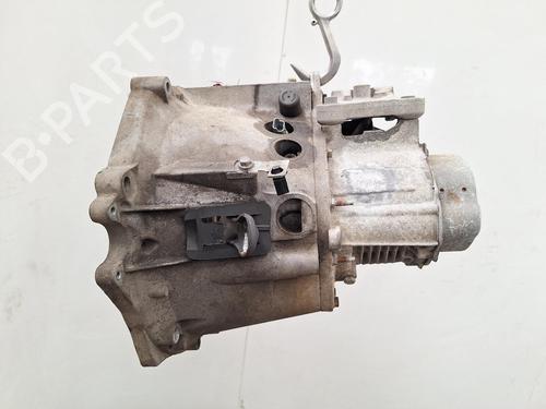 Gearbox CITROËN C3 Picasso (SH_) 1.6 HDI 90 | BP37219134M3 - Image 2