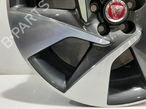 Fælk JAGUAR I-PACE (X590) EV400 AWD | BP29061247C45