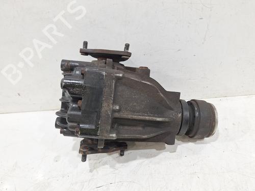 Pont arrière SUZUKI SWIFT IV (FZ, NZ) 1.2 4x4 (AZG412, ZD72S) | BP30670412M24 