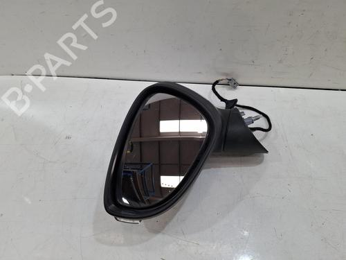 Used Left mirror Left mirror 38486732 38486732
