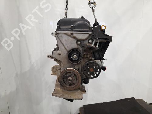 Used Engine HYUNDAI i30 (FD) 1.4 (109 hp) 29397704