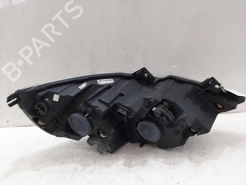 Left headlight VAUXHALL MOVANO Mk II (B) VAN (X62) 2.3 CDTI FWD (FV) | BP37400284C28 - Image 6