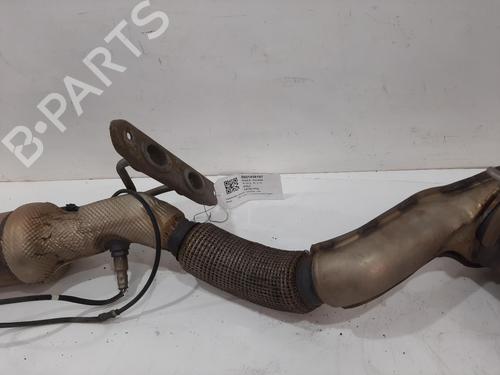 Catalyst VW GOLF VII (5G1, BQ1, BE1, BE2) 1.4 GTE Hybrid | BP28069168M10 