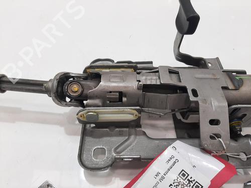 Steering column PEUGEOT 207 CC (WD_) 1.6 16V | BP26744826M21 