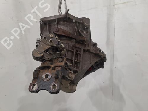 Gearbox TOYOTA AYGO (_B4_) 1.0 (KGB40) | BP32380914M3 