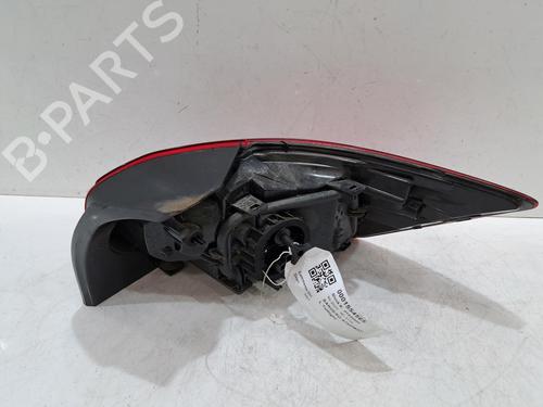 Venstre baglygte DACIA SANDERO III 1.0 TCe 90 | BP30285966C34 