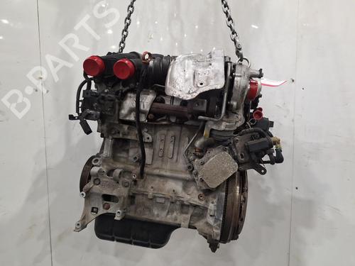 Engine MITSUBISHI ASX (GA_W_) 1.6 DI-D 4WD | BP39888801M1 - Image 3