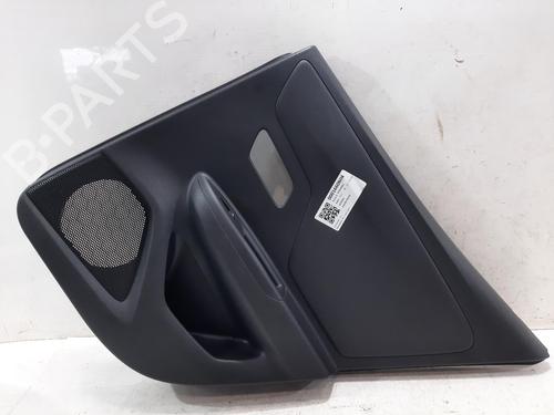 Used Other Other VAUXHALL MOKKA 1.2 (76) (131 hp) 33281997 33281997