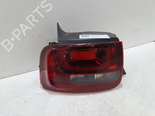 Used Left taillight CITROËN C4 CACTUS 1.6 BlueHDi 100 (99 hp) 30286529