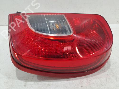Right taillight NISSAN MICRA IV (K13K, K13KK) 1.2 | BP29810415C35 