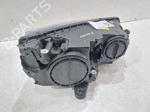 Left headlight SKODA OCTAVIA III (5E3, NL3, NR3) 1.6 TDI | BP31965115C28 