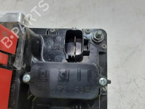 Control unit JAGUAR I-PACE (X590) EV400 AWD | BP30406664M11