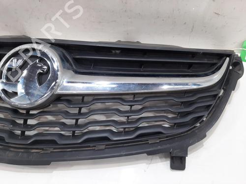 Grille VAUXHALL VIVA (C16) 1.0 | BP29881954C40