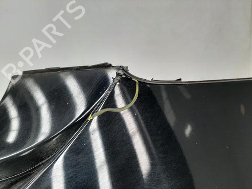 Rear bumper BMW 1 (F20) 116 d | BP29112114C8 