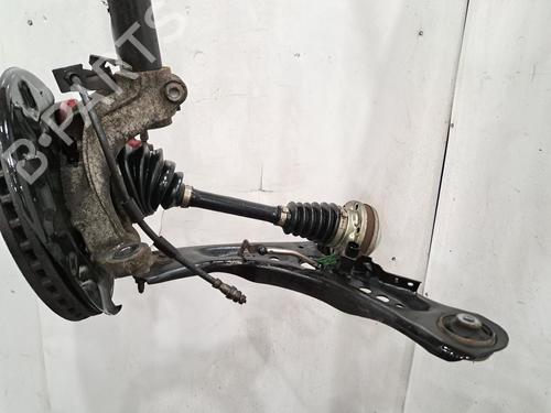 Left front suspension SKODA OCTAVIA III (5E3, NL3, NR3) 2.0 TDI RS | BP26816150M72 