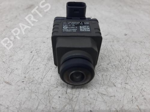Camera BMW 4 Coupe (G22, G82) M4 Competition M xDrive | BP29235465E14