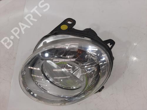 Left headlight FIAT 500 (312_) 1.2 (312AXA1A) | BP29471756C28 