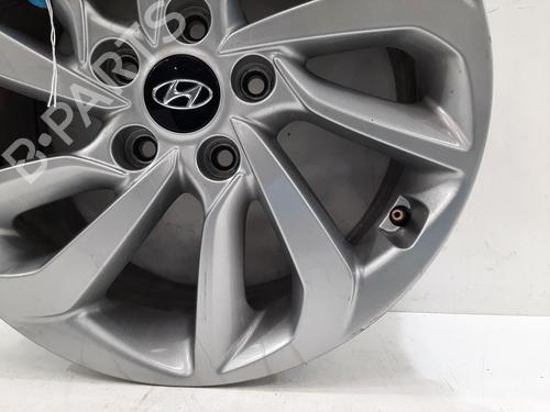 Rim HYUNDAI TUCSON (TL, TLE) 1.7 CRDi | BP26784435C45 