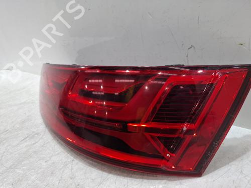 Right taillight AUDI Q7 (4MB, 4MG, 4MQ) 3.0 TDI quattro | BP39538584C35 - Image 5