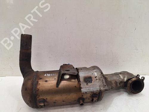 Particulate filter VAUXHALL CORSA Mk III (D) (S07) 1.3 CDTI (L08) | BP28053080M81 