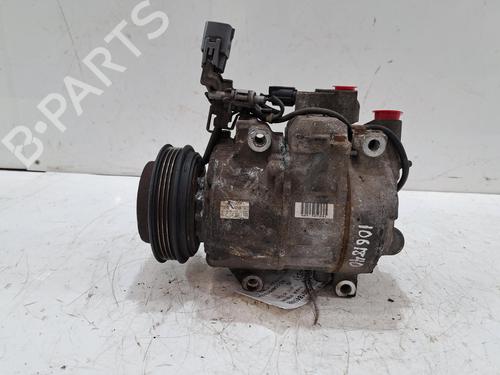 Used AC compressor AC compressor TOYOTA IQ (_J1_) 1.0 (KGJ10_, KGJ10R) (68 hp) 39965085 39965085