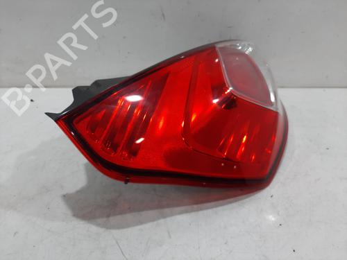 Left taillight FORD FIESTA VI (CB1, CCN) 1.0 EcoBoost | BP37718409C34 - Image 5