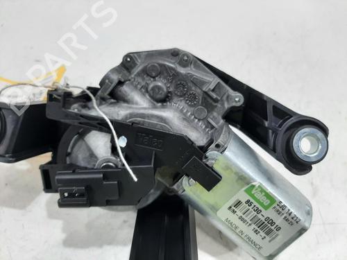 Rear wiper motor TOYOTA YARIS (_P1_) 1.0 (SCP10_, SCP10R) | BP31009319M102
