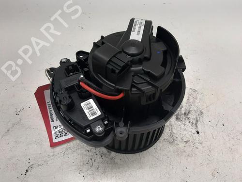 Used Heater blower motor RENAULT KADJAR (HA_, HL_) 1.5 dCi 110 (HLA3) (110 hp) 26777178