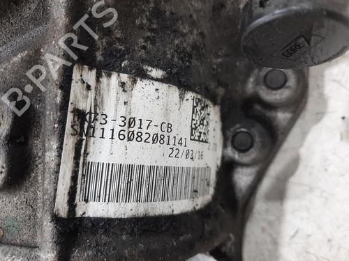 Front differential JAGUAR XE (X760) 2.0 D AWD | BP26766929M23 - Image 4