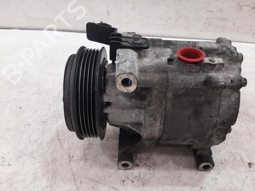 AC compressor FIAT 500 (312_) 1.2 (312AXA1A) | BP37794922M34 - Image 4
